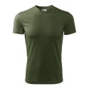 Koszulka męska Fantasy (khaki) XL