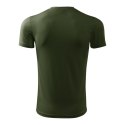 Koszulka męska Fantasy (khaki) XL