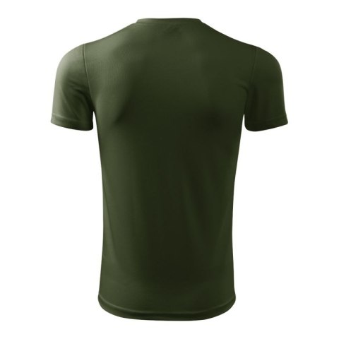 Koszulka męska Fantasy (khaki) XL Koszulka męska Fantasy (khaki) XL