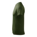 Koszulka męska Fantasy (khaki) XL