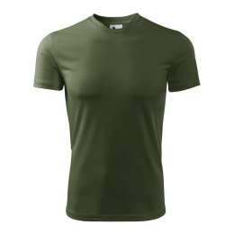 Koszulka męska Fantasy (khaki) M