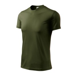 Koszulka męska Fantasy (military) 2XL