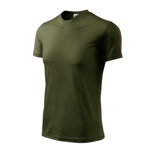 Koszulka męska Fantasy (military) 2XL