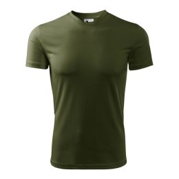 Koszulka męska Fantasy (military) 2XL