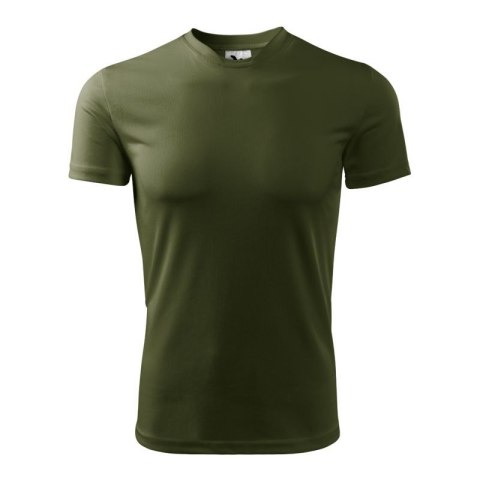 Koszulka męska Fantasy (military) 2XL Koszulka męska Fantasy (military) 2XL