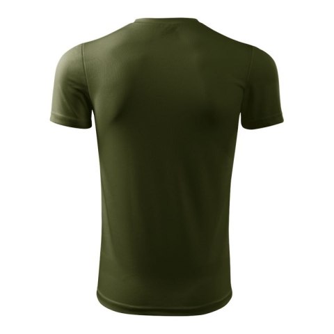 Koszulka męska Fantasy (military) 2XL Koszulka męska Fantasy (military) 2XL
