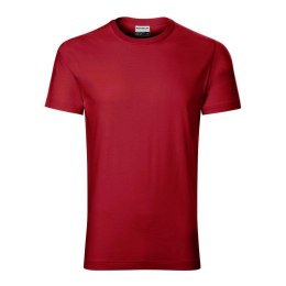 Koszulka męska Resist (marlboro czerwony) 2XL