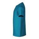 Koszulka męska Resist (petrol blue) M