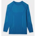 Koszulka termoaktywna 4F M 4FWAW24USEAM165 33S L/XL
