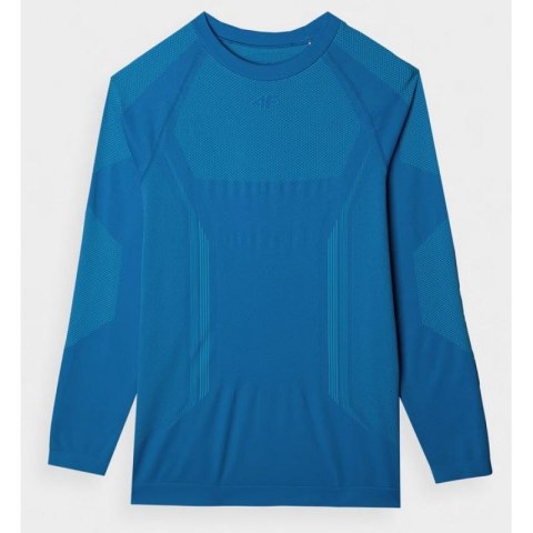 Koszulka termoaktywna 4F M 4FWAW24USEAM165 33S L/XL Koszulka termoaktywna 4F M 4FWAW24USEAM165 33S L/XL