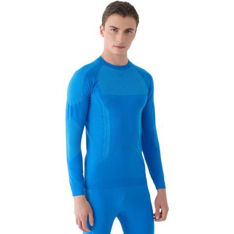 Koszulka termoaktywna 4F M 4FWAW24USEAM165 33S L/XL Koszulka termoaktywna 4F M 4FWAW24USEAM165 33S L/XL