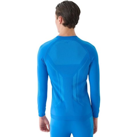 Koszulka termoaktywna 4F M 4FWAW24USEAM165 33S L/XL Koszulka termoaktywna 4F M 4FWAW24USEAM165 33S L/XL