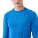 Koszulka termoaktywna 4F M 4FWAW24USEAM165 33S L/XL