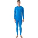 Koszulka termoaktywna 4F M 4FWAW24USEAM165 33S L/XL