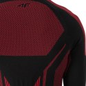 Koszulka termoaktywna 4F M165 M 4FWAW24USEAM165 62S L/XL