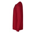 Koszulka unisex Resist LS (marlboro czerwony) M