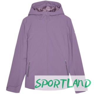 Kurtka narciarska 4F F572 W 4FWAW24TTJAF572 50S L