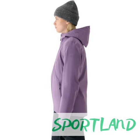 Kurtka narciarska 4F F572 W 4FWAW24TTJAF572 50S L Kurtka narciarska 4F F572 W 4FWAW24TTJAF572 50S L