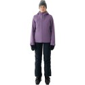 Kurtka narciarska 4F F572 W 4FWAW24TTJAF572 50S S Kurtka narciarska 4F F572 W 4FWAW24TTJAF572 50S S