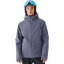 Kurtka narciarska 4F M579 M 4FWAW24TTJAM579 32S XL