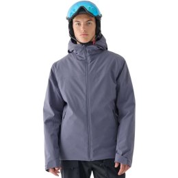 Kurtka narciarska 4F M579 M 4FWAW24TTJAM579 32S XL