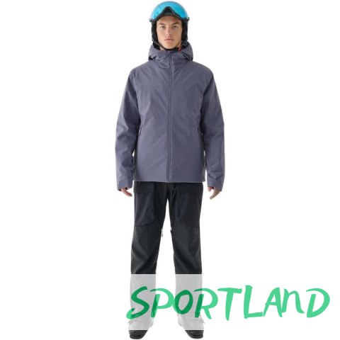 Kurtka narciarska 4F M579 M 4FWAW24TTJAM579 32S XL Kurtka narciarska 4F M579 M 4FWAW24TTJAM579 32S XL