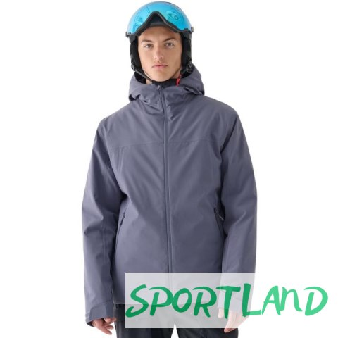 Kurtka narciarska 4F M579 M 4FWAW24TTJAM579 32S XL Kurtka narciarska 4F M579 M 4FWAW24TTJAM579 32S XL