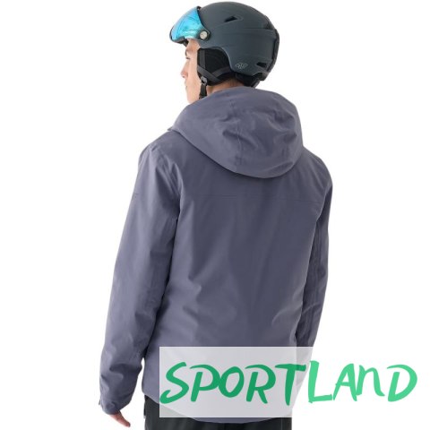 Kurtka narciarska 4F M579 M 4FWAW24TTJAM579 32S XL Kurtka narciarska 4F M579 M 4FWAW24TTJAM579 32S XL