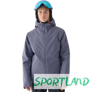 Kurtka narciarska 4F M579 M 4FWAW24TTJAM579 32S M