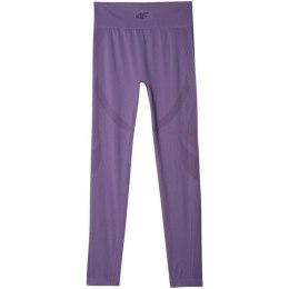 Legginsy termoaktywne 4F F157 W 4FWAW24USEAF157 50S M/L