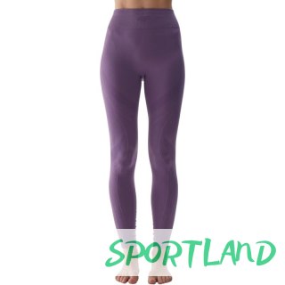 Legginsy termoaktywne 4F F157 W 4FWAW24USEAF157 50S M/L