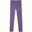 Legginsy termoaktywne 4F F157 W 4FWAW24USEAF157 50S XS/S