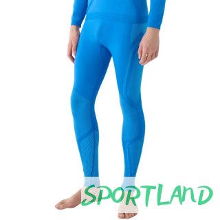 Legginsy termoaktywne 4F M166 M 4FWAW24USEAM166 33S L/XL