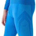 Legginsy termoaktywne 4F M166 M 4FWAW24USEAM166 33S L/XL