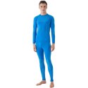 Legginsy termoaktywne 4F M166 M 4FWAW24USEAM166 33S L/XL