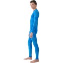 Legginsy termoaktywne 4F M166 M 4FWAW24USEAM166 33S L/XL