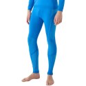 Legginsy termoaktywne 4F M166 M 4FWAW24USEAM166 33S S/M