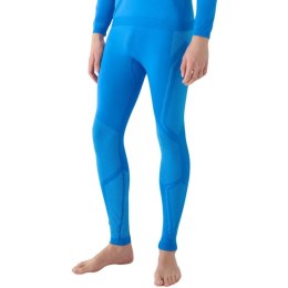 Legginsy termoaktywne 4F M166 M 4FWAW24USEAM166 33S S/M