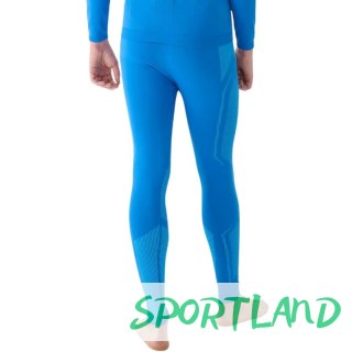 Legginsy termoaktywne 4F M166 M 4FWAW24USEAM166 33S S/M