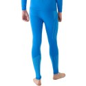 Legginsy termoaktywne 4F M166 M 4FWAW24USEAM166 33S S/M