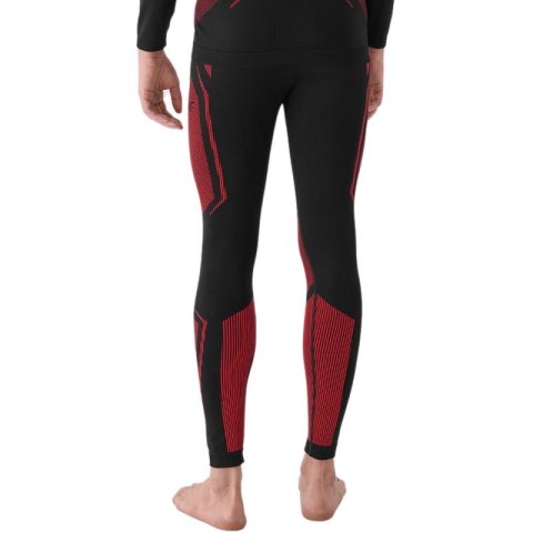 Legginsy termoaktywne 4F M166 M 4FWAW24USEAM166 62S S/M Legginsy termoaktywne 4F M166 M 4FWAW24USEAM166 62S S/M