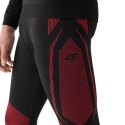 Legginsy termoaktywne 4F M166 M 4FWAW24USEAM166 62S S/M