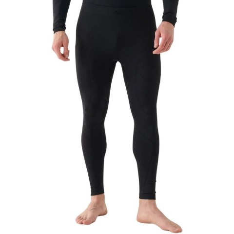 Legginsy termoaktywne 4F M173 M 4FWAW24USEAM173 20S S/M Legginsy termoaktywne 4F M173 M 4FWAW24USEAM173 20S S/M