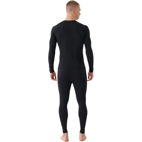 Legginsy termoaktywne 4F M173 M 4FWAW24USEAM173 20S S/M Legginsy termoaktywne 4F M173 M 4FWAW24USEAM173 20S S/M