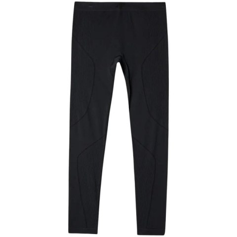 Legginsy termoaktywne 4F M173 M 4FWAW24USEAM173 20S S/M Legginsy termoaktywne 4F M173 M 4FWAW24USEAM173 20S S/M