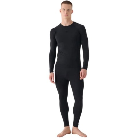 Legginsy termoaktywne 4F M173 M 4FWAW24USEAM173 20S S/M Legginsy termoaktywne 4F M173 M 4FWAW24USEAM173 20S S/M