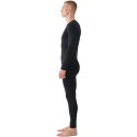 Legginsy termoaktywne 4F M173 M 4FWAW24USEAM173 20S S/M
