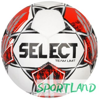 Piłka Select Team Limit 3855160582 5