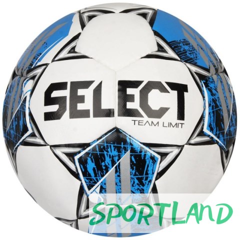 Piłka Select Team Limit FIFA Basic 3855160583 5 Piłka Select Team Limit FIFA Basic 3855160583 5