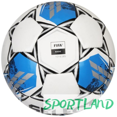 Piłka Select Team Limit FIFA Basic 3855160583 5 Piłka Select Team Limit FIFA Basic 3855160583 5